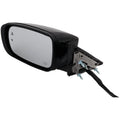 Set of 2 Heated Mirrors for Dodge Charger