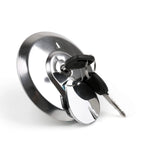 Ignition Switch Lock & Fuel Gas Cap Key Set for Honda CM125 (1987–1999)