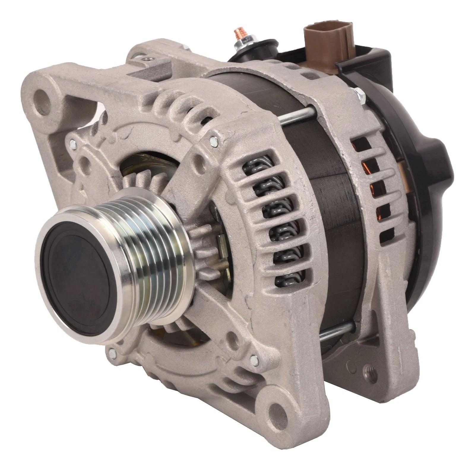 130A Alternator for Toyota RAV4 (2006-2008)