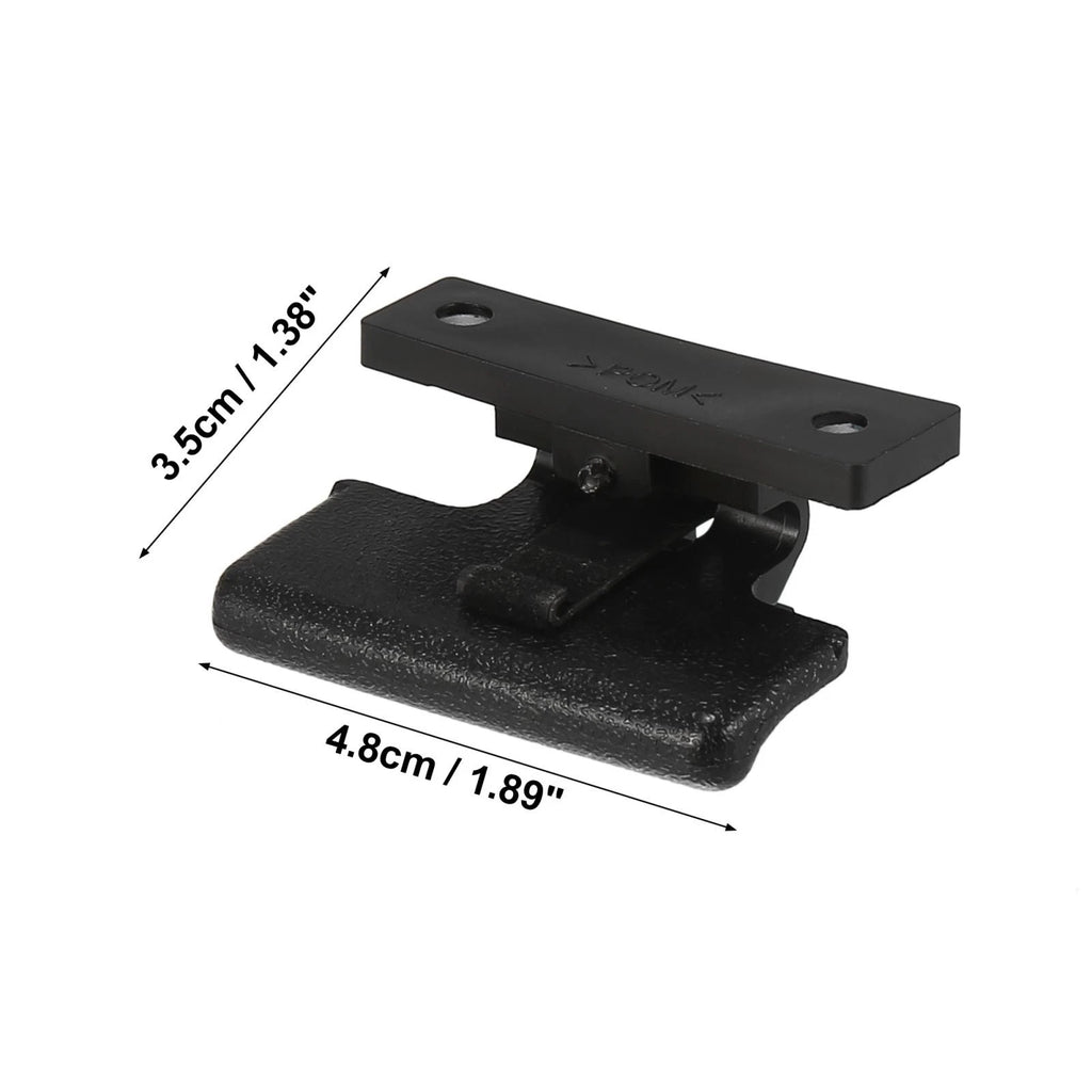 Buckle Clip MR532555 for Mitsubishi Pajero V73 V75 V77 (2000–2006)