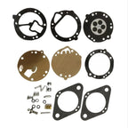 Carburetor Kit for TILLOTSON HR HL (Complete Rebuild)