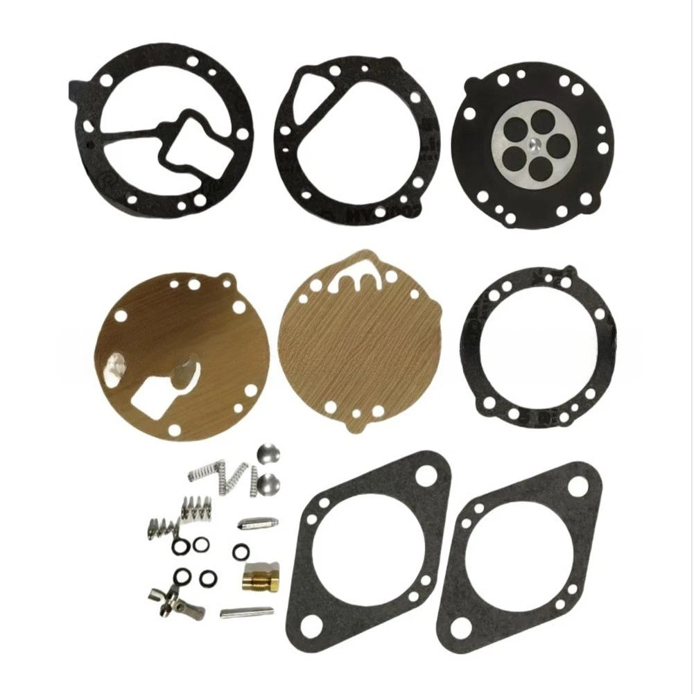 Carburetor Kit for TILLOTSON HR HL (Complete Rebuild)