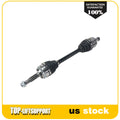 CV Axle Shaft Assembly for Toyota Camry (2012–2017) Front Left