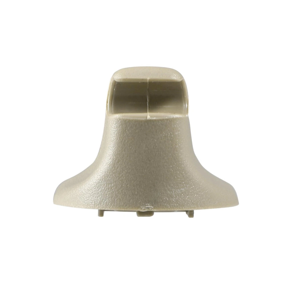 2X Sun Visor Hook Clip 1GW25DW1AA for Dodge Magnum (2005–2007)