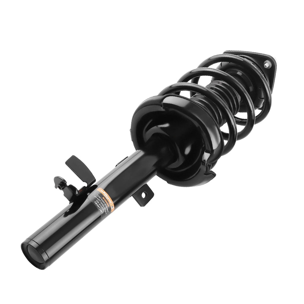 2X Front Struts with Coil Spring Assembly for Ford Escape (2013)