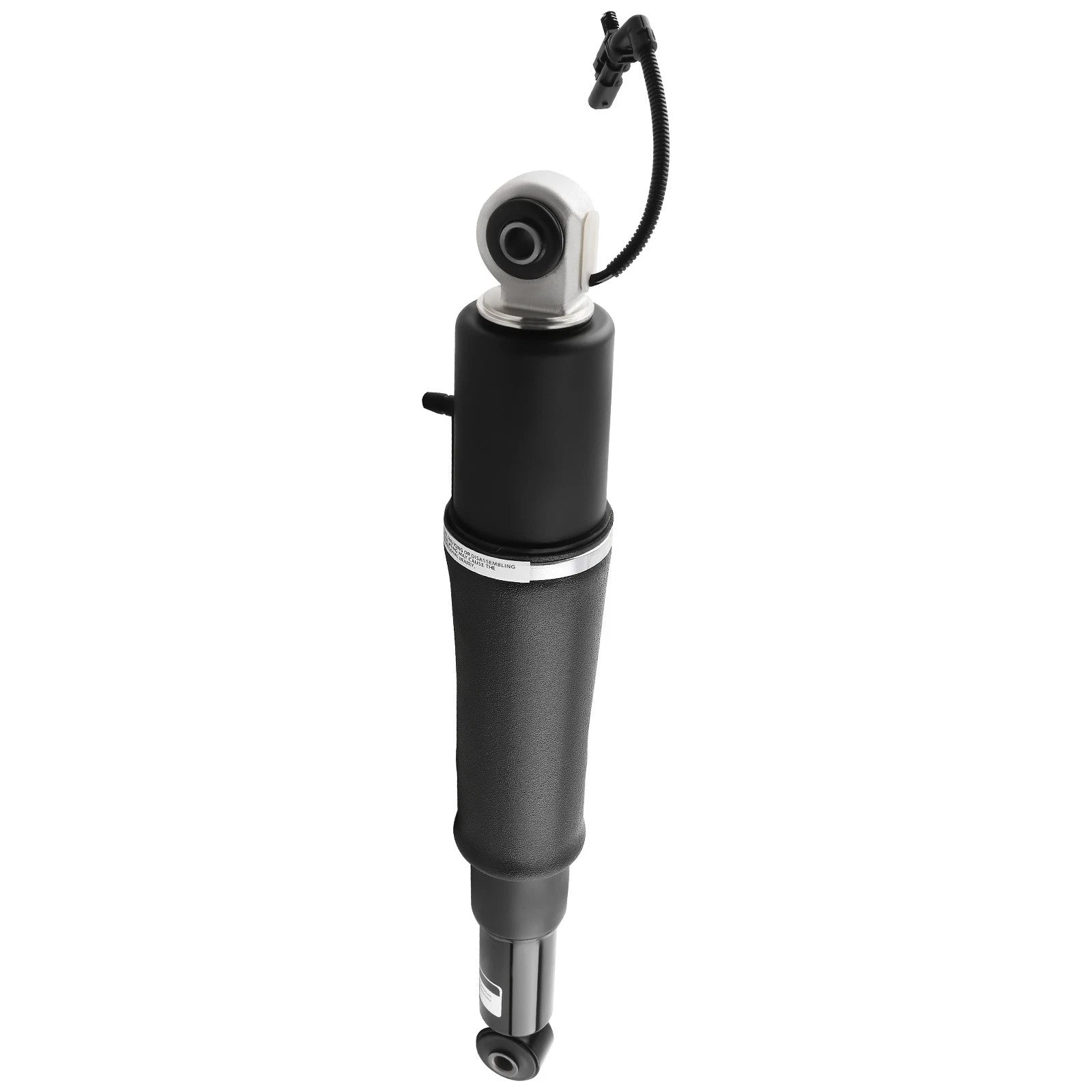 Rear Electric Shock Absorbers for Cadillac Escalade, Chevy Tahoe (2015–2020) 84176675