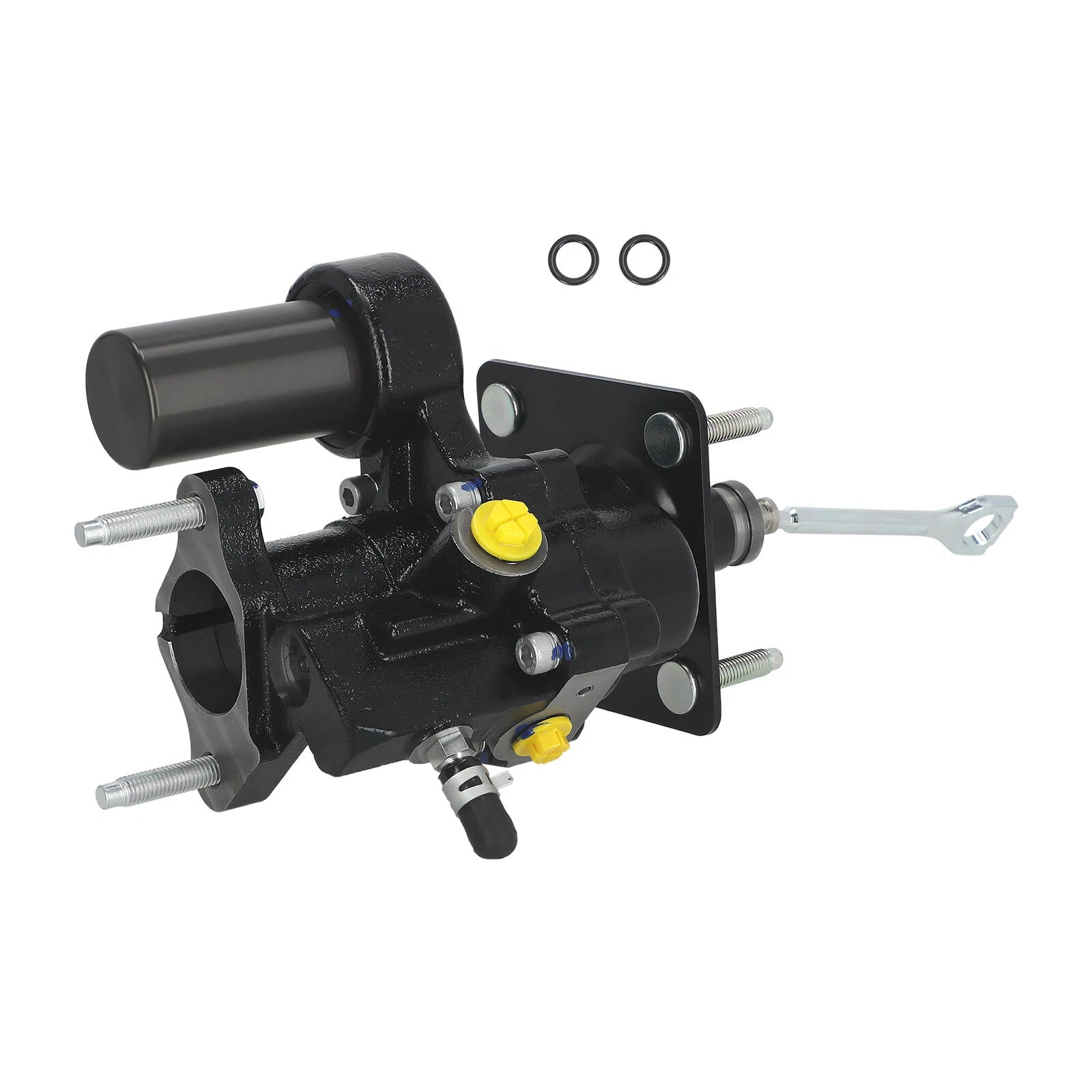 Brake Booster for Chevrolet Express GMC Savana (2008–2011)