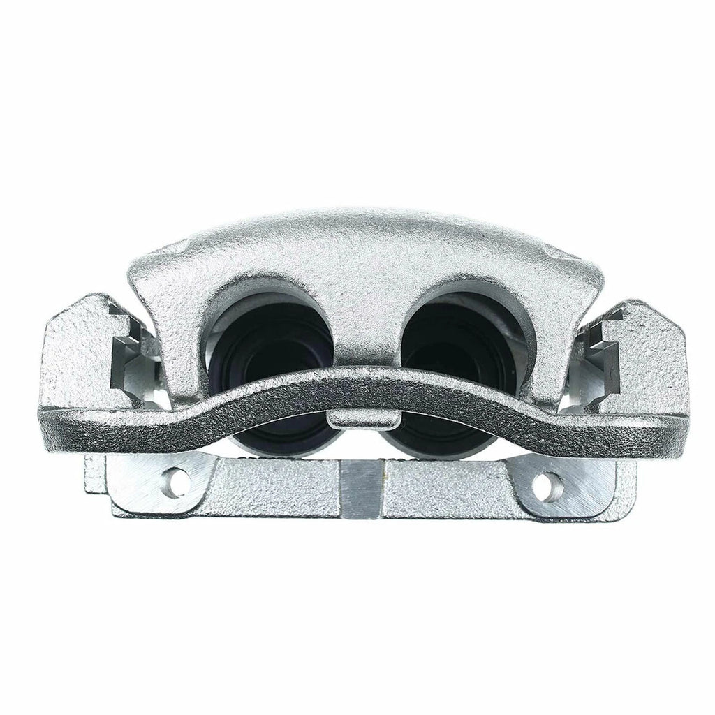Front Driver Side Disc Brake Caliper with Bracket for Ford F-150 (2004)