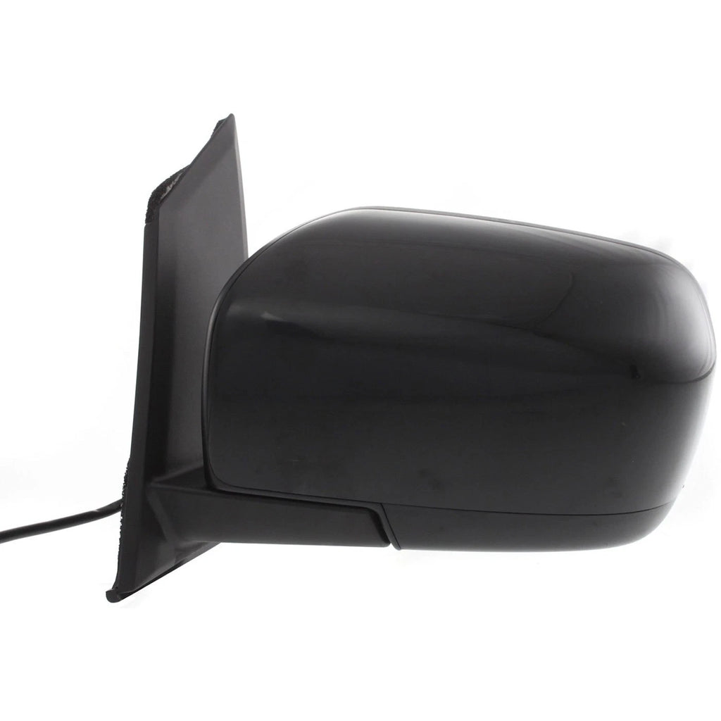 Power Mirror Set for Mazda CX-7 (2007–2012) Manual Folding Paintable