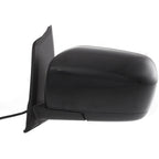 Power Mirror Set for Mazda CX-7 (2007–2012) Manual Folding Paintable