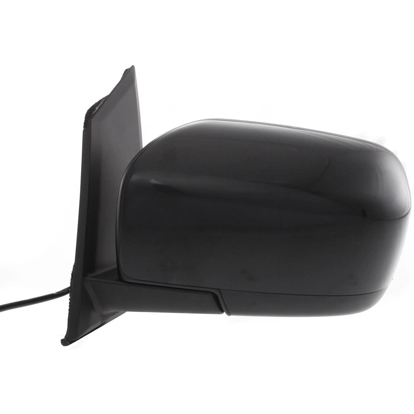 Power Mirror Set for Mazda CX-7 (2007–2012) Manual Folding Paintable