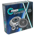 Clutch Kit for Toyota Landcruiser FJ62 FJ70 FJ73 FJ75 6cyl 4.0L 3F 1987~1990