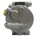 AC Compressor Kit Replacement for Hyundai Genesis Coupe 3.8L (2014-2014)