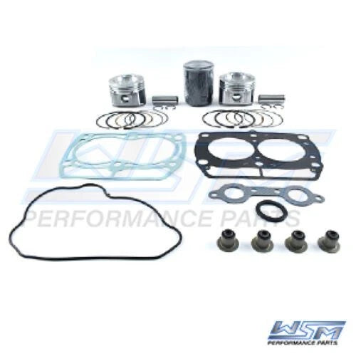 Top End Rebuild Kit for Polaris Sportsman 700 (2002–2008) 54-317-10