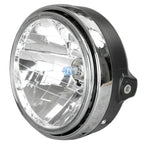 Front Headlight for Honda CB400 CB500 CB1300 (1994–2022)