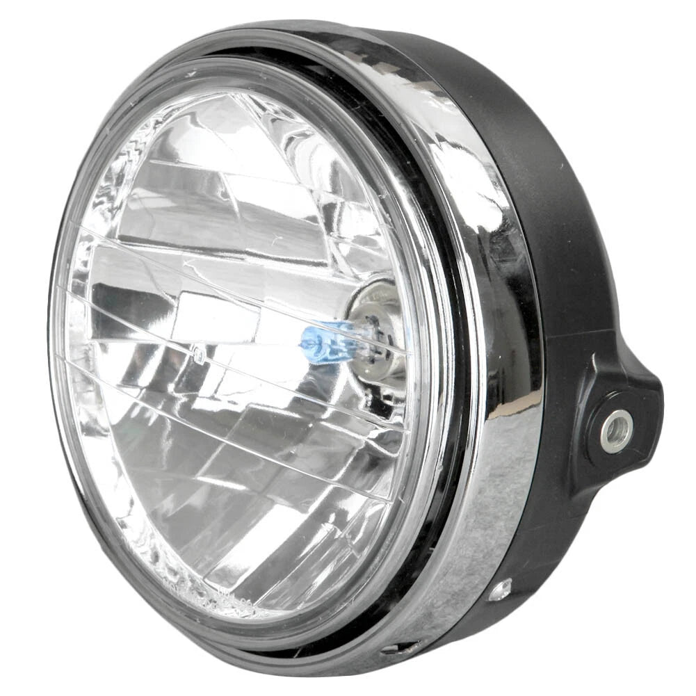 Front Headlight for Honda CB400 CB500 CB1300 (1994–2022)