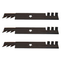 Mower Blades for Dixon Kodiak, Ram, Ultra 50" & 52" (595-085)