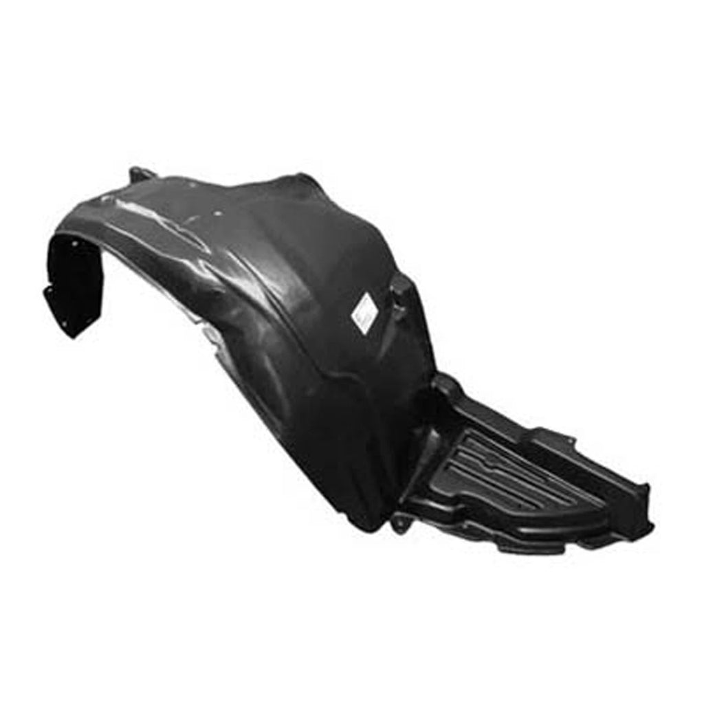 Replacement Passenger Side Front Fender Liner (See compatibility Chart)