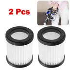 Cleaner Cartridges for Vacuum Cleaner (Compatible with )