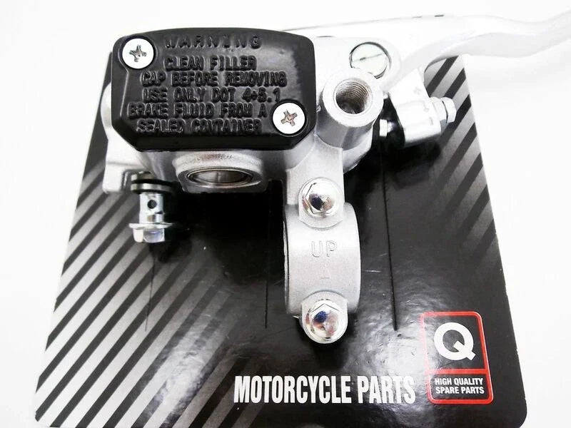 Front Brake Master Cylinder Lever Assembly for HUSQVARNA FE350 (2014-2019)