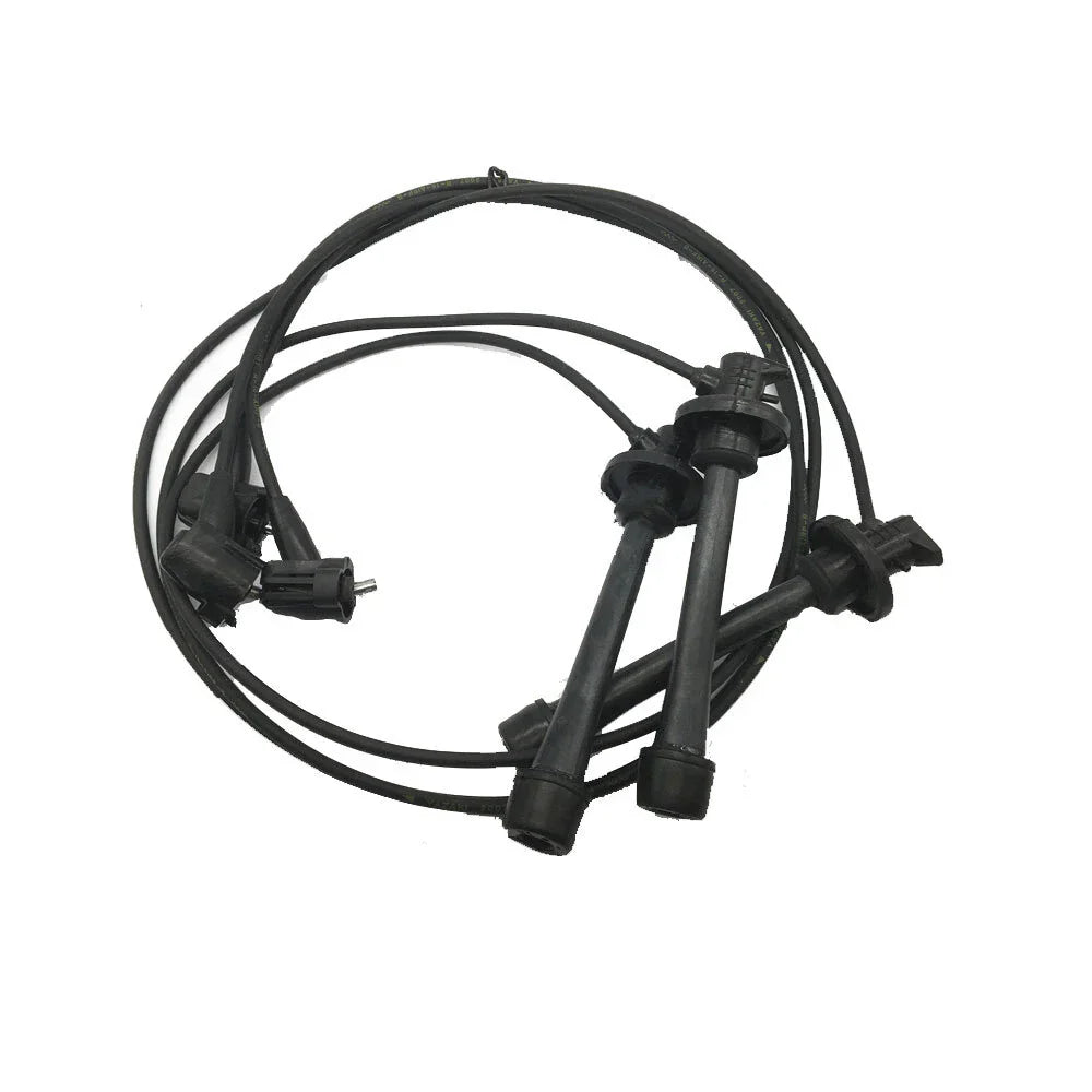Ignition Coil Pack Kit for Toyota Hilux & Landcruiser Prado 5VZ-FE V6 (1996-2002)