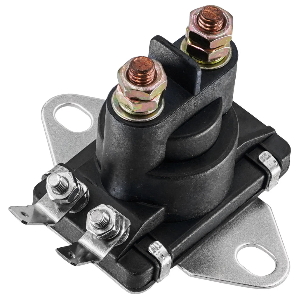Starter Solenoid Relay Switch for Mercury Marine 25 25Hp