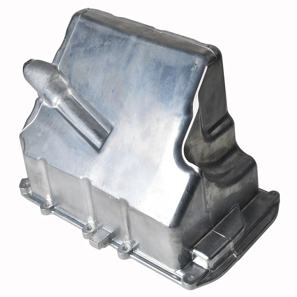 Engine Oil Pan for Smart Fortwo (2008–2015) Aluminum