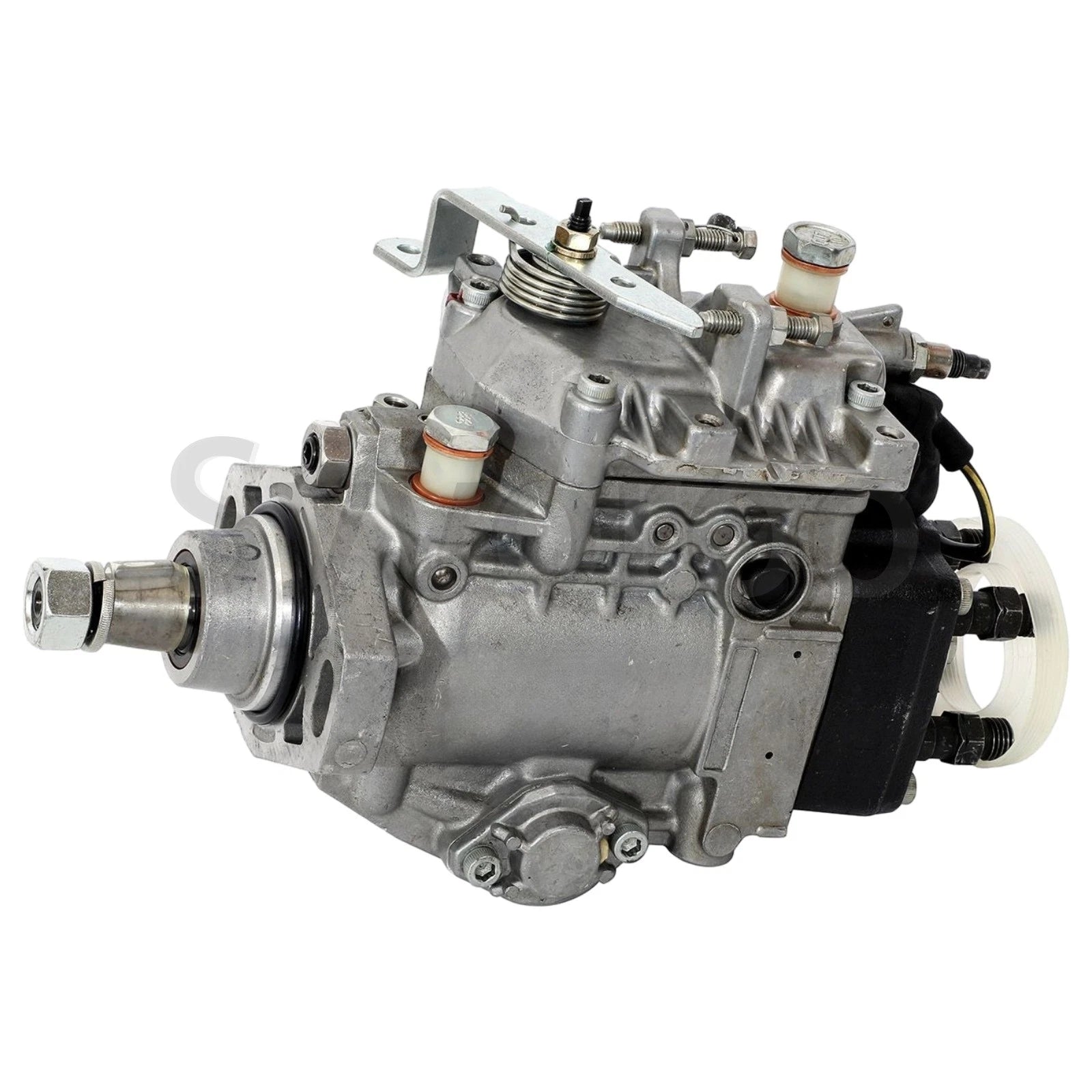 Fuel Injection Pump 22100UE090 22100-78D08-71 for Toyota 15Z
