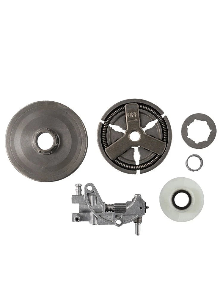 Oil Pump for Home Supplies (Clutch Needle Bear)