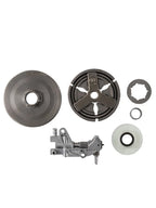 Oil Pump for Home Supplies (Clutch Needle Bear)