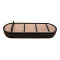Inner Air Filter for Case-IH 721 (FXR, FXT), 821 (FXR) (AL150288)