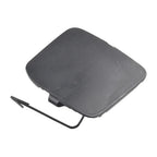Front Bumper Tow Hook Hole Cover for Nissan Versa (2015-2019)