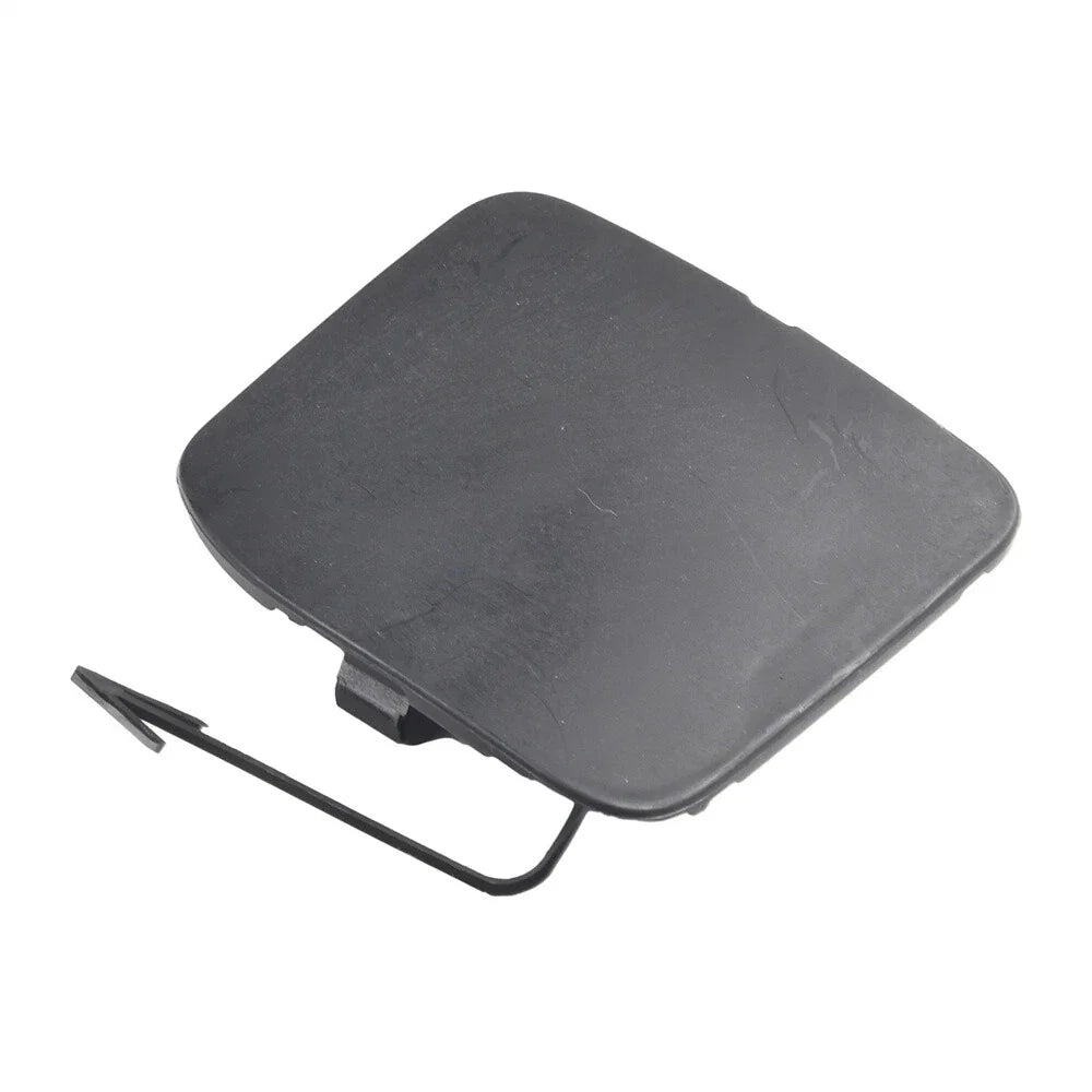 Front Bumper Tow Hook Hole Cover for Nissan Versa (2015-2019)