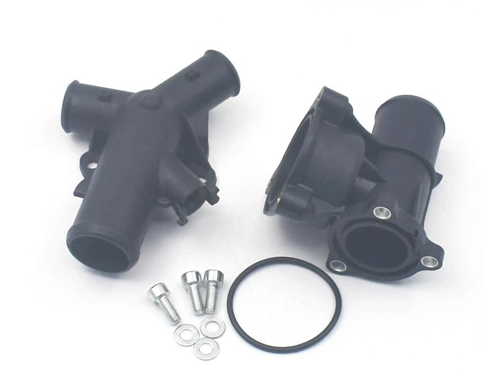 Thermostat Housing for Ducati Panigale 899 959 1199 1299, Streetfighter V2