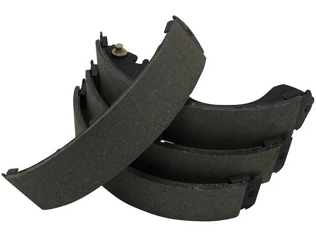 Rear Brake Shoe Set for Mazda Tribute (2001–2006, 2008) JN384MR