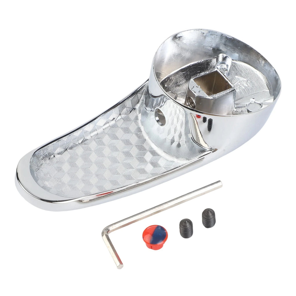 Mixer Tap Handle for Basin Bathtubs (Practical Replacement)