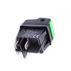 Push Button Switch for HY52 High Pressure Washer (IP54, 250V)
