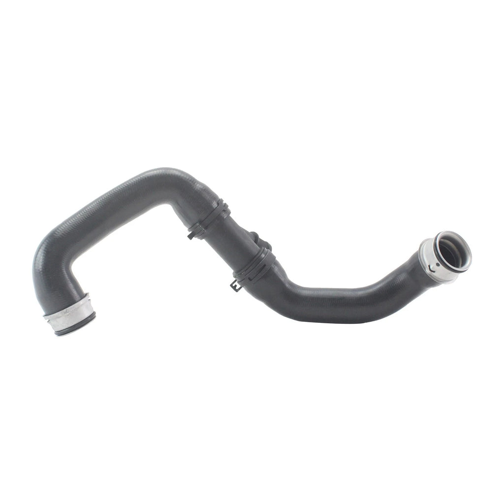 Lower Radiator Coolant Hose for Mercedes W204 W212 (2007–2015)