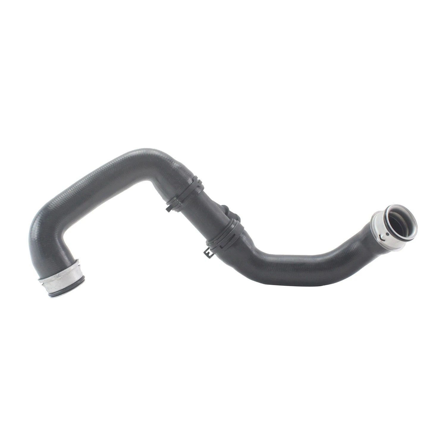 Lower Radiator Coolant Hose for Mercedes W204 W212 (2007–2015)