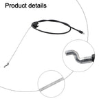 Brake Cable for Honda HRR216/HRX217 (2000–2023)