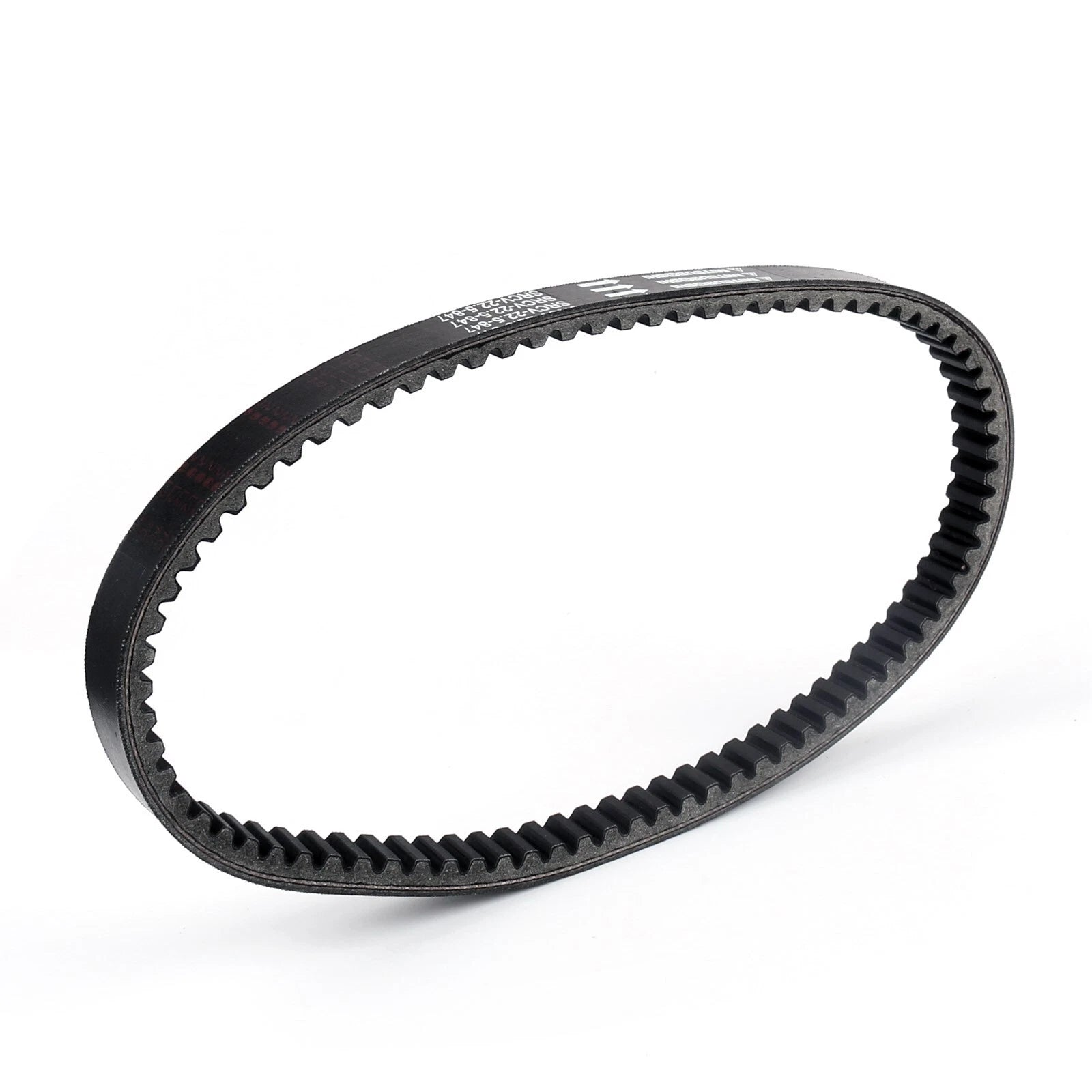 Drive Belt 23100-KM1-671 for Honda CH250 Elite CN250 Helix Spazio (–)