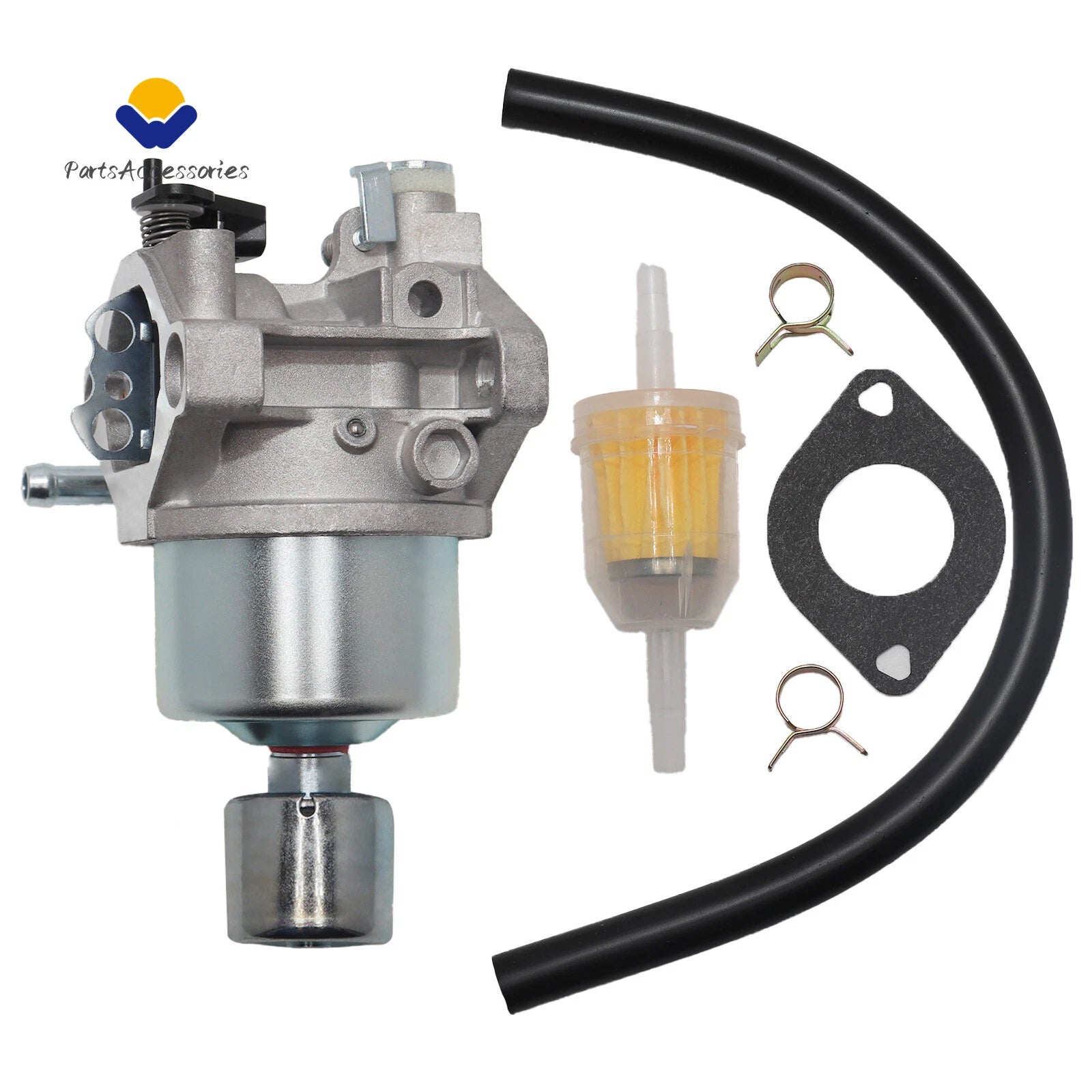 Carburetor 594601 for Briggs & Stratton 796587