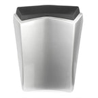 Rear Seat Cover Cowl for Yamaha YZF R1 (2002–2003) Silver