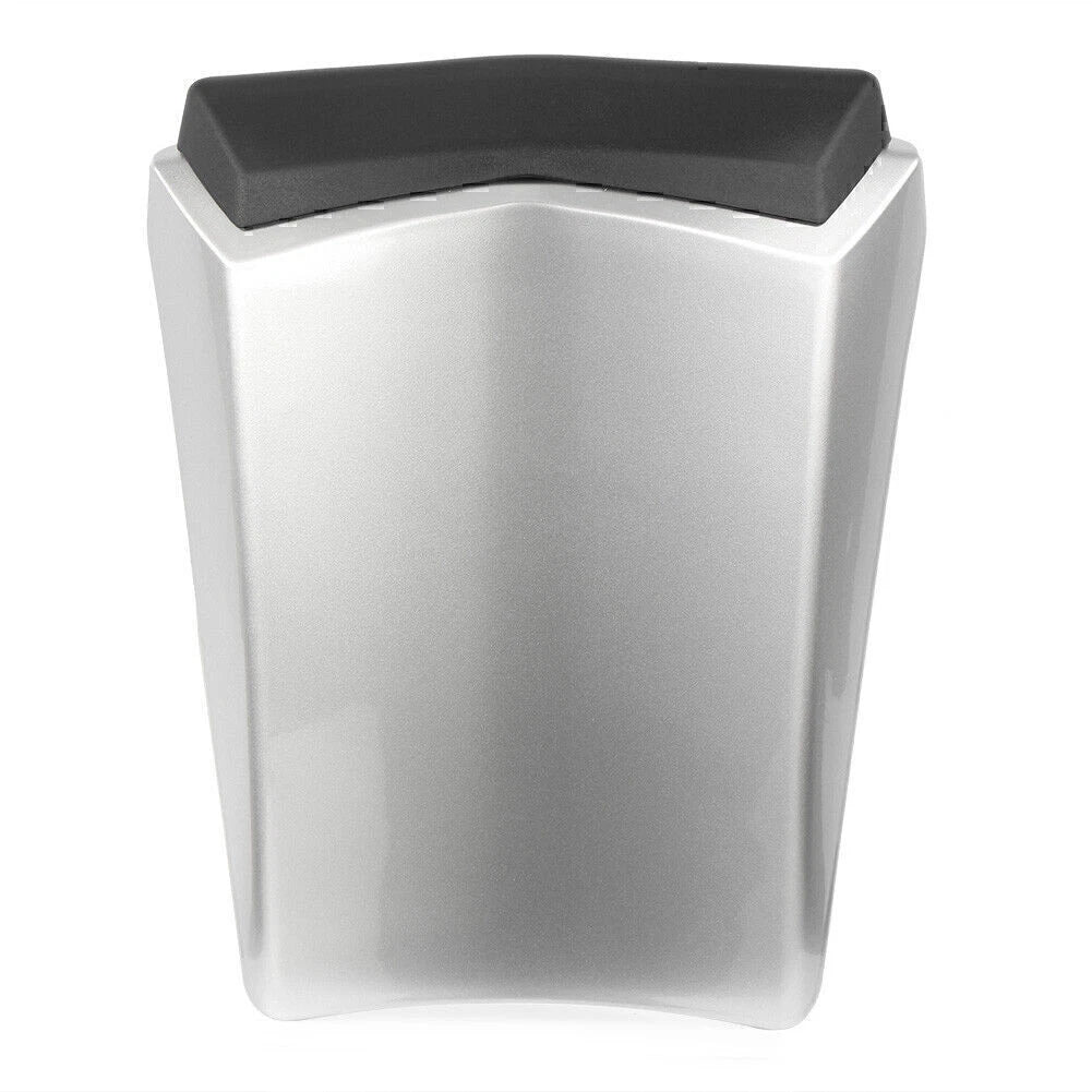 Rear Seat Cover Cowl for Yamaha YZF R1 (2002–2003) Silver
