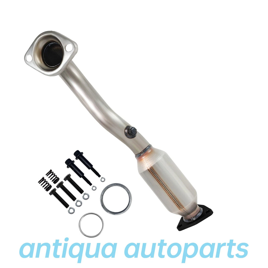 Rear Catalytic Converter for Honda CR-V (2010–2011) L4 2.4L EPA
