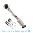 Rear Catalytic Converter for Honda CR-V (2010–2011) L4 2.4L EPA