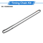 Timing Chain Kit No. 13028ED000 for Nissan March (2012–2022)