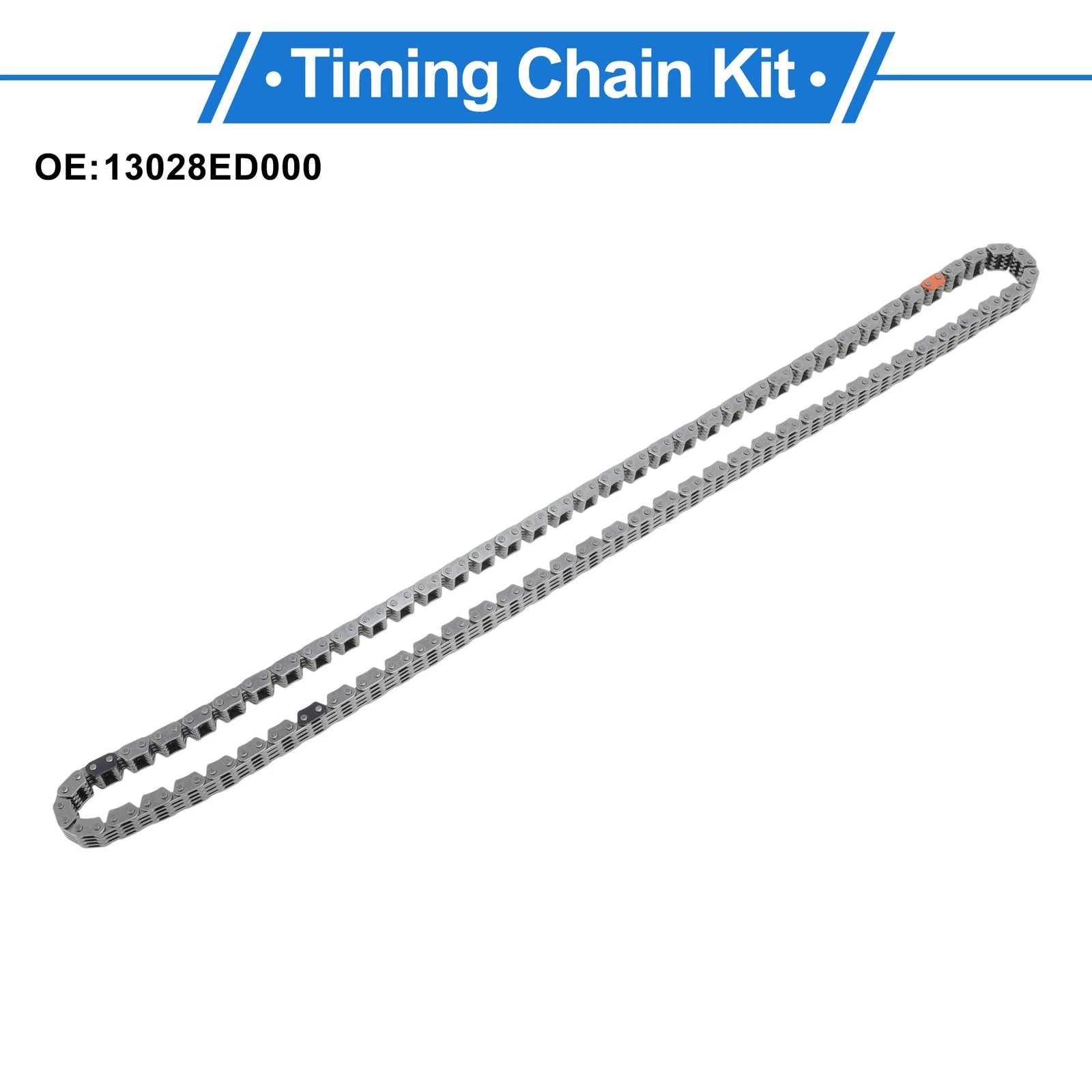 Timing Chain Kit No. 13028ED000 for Nissan March (2012–2022)