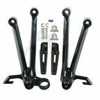Rear Foot Pegs for Suzuki GSXR1000 / GSX-R1000 (2005-2006)