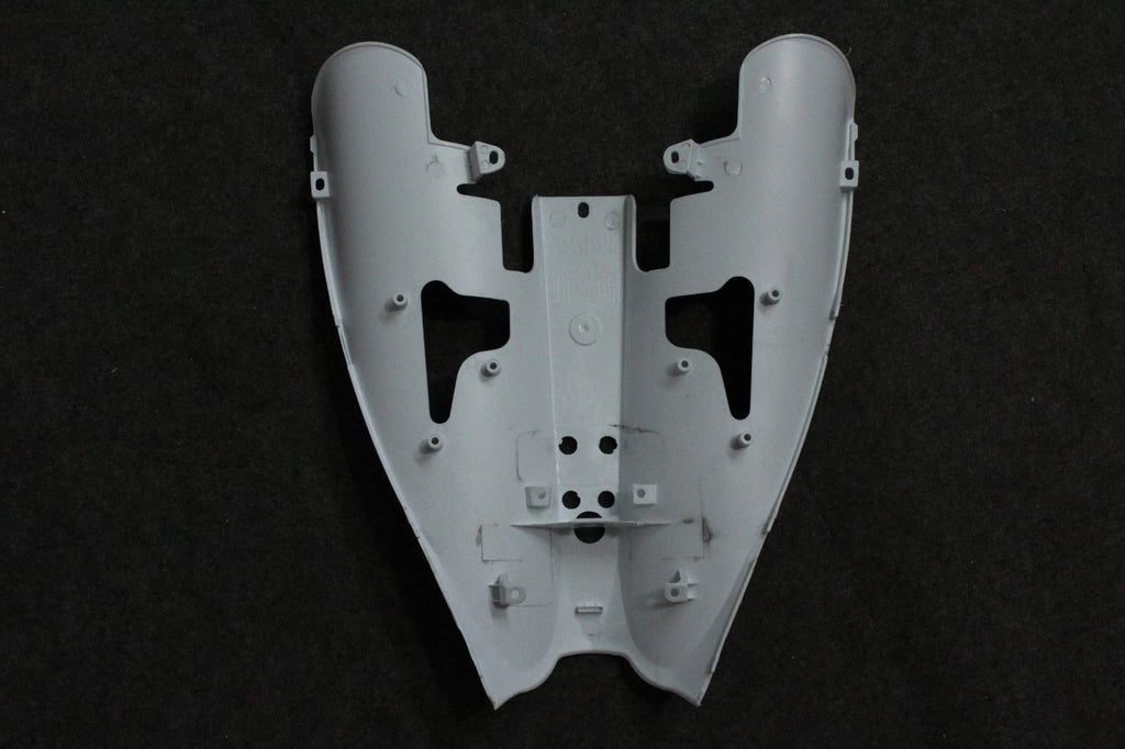 Unpainted Upper & Lower Rear Tail Section Cowl Fairing for Yamaha YZF R1